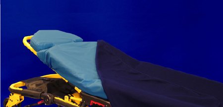 Picture of Thermal Blanket Taylor™ 60 X 80 Inch Polyester Fleece Light Weight60-NFB6080