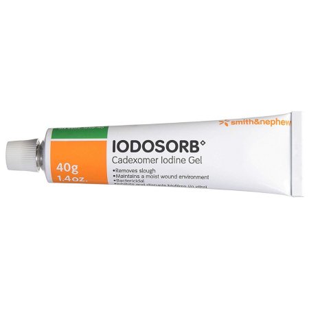 Picture of Antimicrobial Wound Gel Iodosorb®6602125040