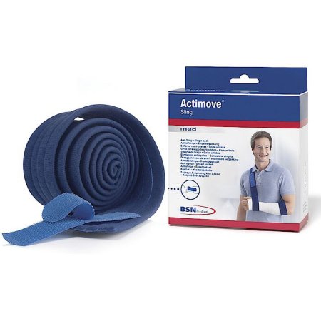 Picture of Arm Sling Actimove® Hook and Loop Closure7285918