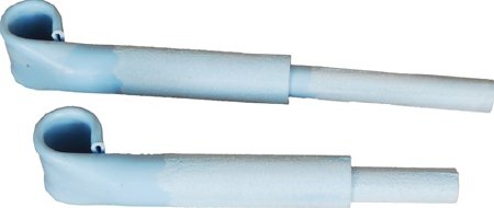 Picture of Full Upper Extremity Bio-Bones Prosthetics 9-1/2 to 11-1/2 Inch PLA Corn ResinMBH