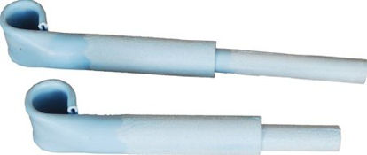 Picture of Full Upper Extremity Bio-Bones Prosthetics 9-1/2 to 11-1/2 Inch PLA Corn ResinMBH