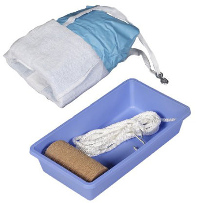 Picture of Shoulder Suspension Kit One Size Fits Most Left or Right ShoulderEKM-SD937