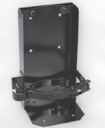 Picture of MOUNTING BRACKET, F/FIRE BLANKET CANSTRTM-10.00.000