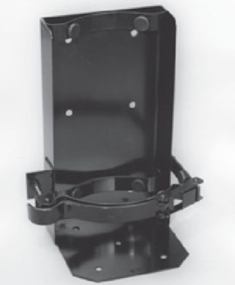 Picture of MOUNTING BRACKET, F/FIRE BLANKET CANSTRTM-10.00.000