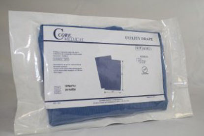 Picture of General Purpose Drape Utility Drape 15 W X 26 L Inch60021