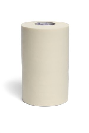 Picture of Medical Tape 3M™ Microfoam™ Multi-directional Stretch Elastic / Foam 4 Inch X 5-1/2 Yard White NonSterile1528-4