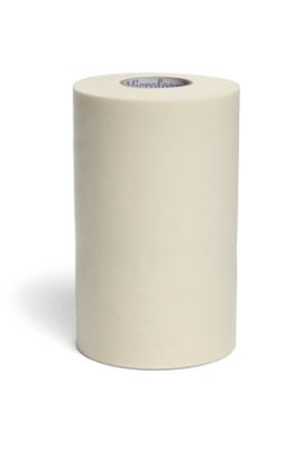 Picture of Medical Tape 3M™ Microfoam™ Multi-directional Stretch Elastic / Foam 4 Inch X 5-1/2 Yard White NonSterile1528-4