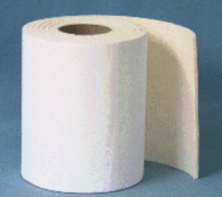 Picture of Orthopedic Felt Roll Adhesive McKesson 1/8 Inch X 6 Inch X 2-1/2 Yard Wool / Rayon NonSterile9226