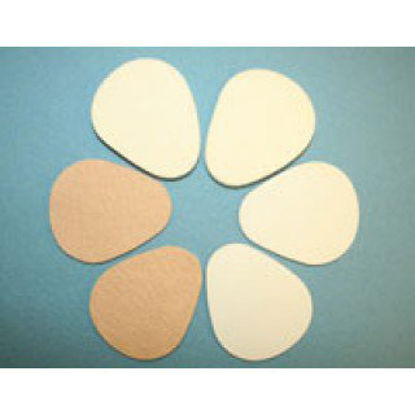 Picture of Protective Pad McKesson Size 106 - Large Adhesive Foot9215