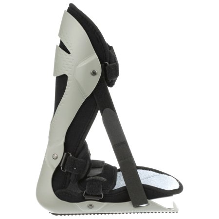Picture of Plantar Fasciitis Night Splint McKesson Small Hook and Loop Closure Male Up to 6 / Female Up to 7 Left or Right Foot155-79-97753