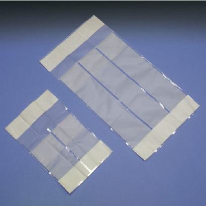 Picture of DeRoyal® Instrument Pouch Drape25-302