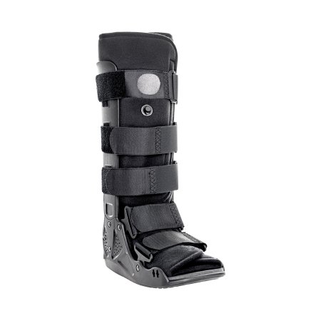 Picture of Walker Boot McKesson X-Large Hook and Loop Closure Male 12-1/2 and Up / Female 13-1/2 and Up Left or Right Foot155-79-95518