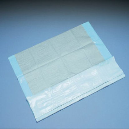 Picture of Trauma Table Drape 36 x 88 Inch59-0736NS