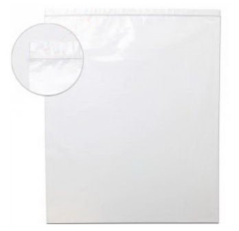 Picture of COVER, DISP ZIPLOCK SAFE-D 14X17" (100/BX)DCC-14Z