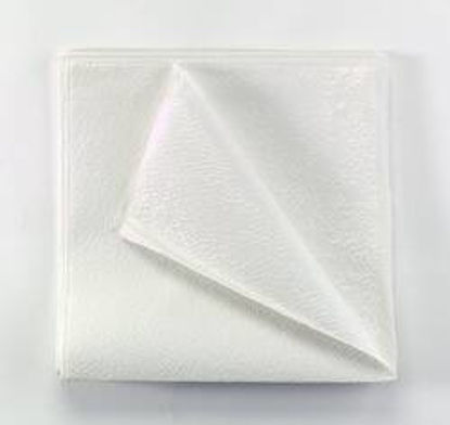 Picture of General Purpose Drape Tidi® Partial Drape 40 W X 48 L Inch NonSterile918248