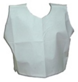 Picture of Post Mortem Poncho One Size Fits Most Liquid Lock Encased FabricMPONCHO-5