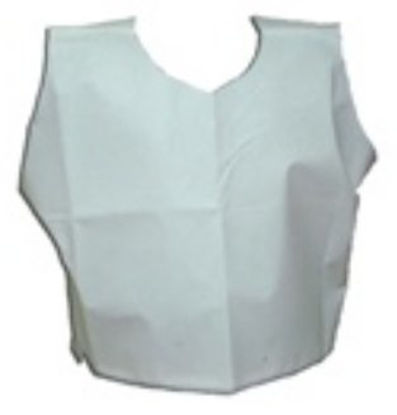 Picture of Post Mortem Poncho One Size Fits Most Liquid Lock Encased FabricMPONCHO-5