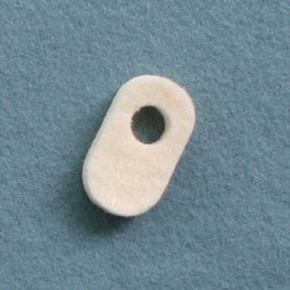 Picture of Protective Pad McKesson Pedi-Pad Size 101-A Adhesive Foot30124