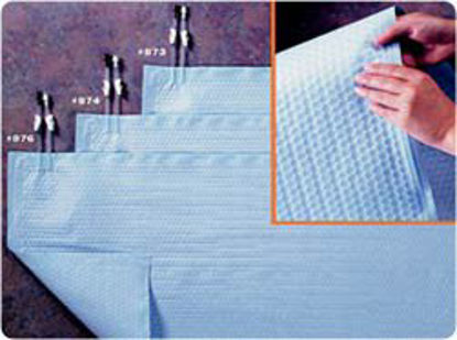 Picture of Hyper / Hypothermia Water Blanket Maxi-therm® Lite 24 W X 33 L Inch874