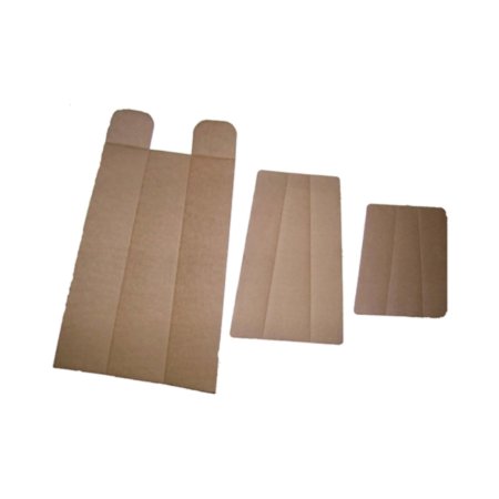 Picture of McKesson General Purpose Splint Folding Splint Cardboard Brown 18 Inch Length61018M