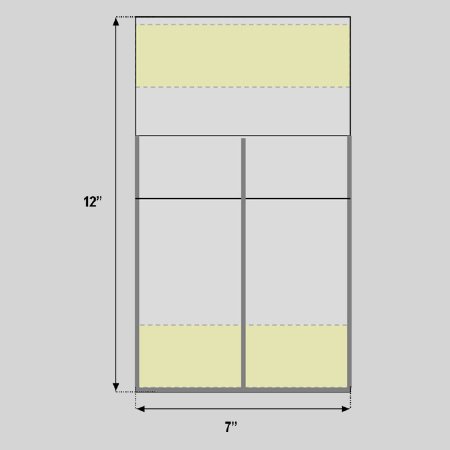 Picture of Instrument Pouch Drape1501-1018