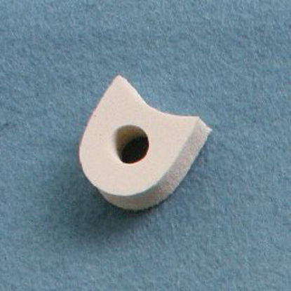 Picture of Corn Pad McKesson One Size Fits Most Non-Adhesive Foot98456