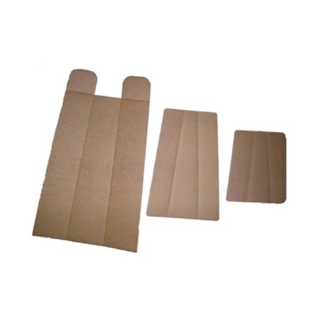Picture of McKesson General Purpose Splint Folding Splint Cardboard Brown 36 Inch Length61036M