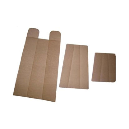 Picture of McKesson General Purpose Splint Folding Splint Cardboard Brown 36 Inch Length61036M