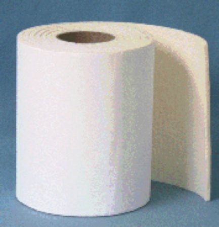 Picture of Orthopedic Felt Roll Adhesive McKesson 1/16 Inch X 6 Inch X 2-1/2 Yard Wool / Rayon NonSterile9224