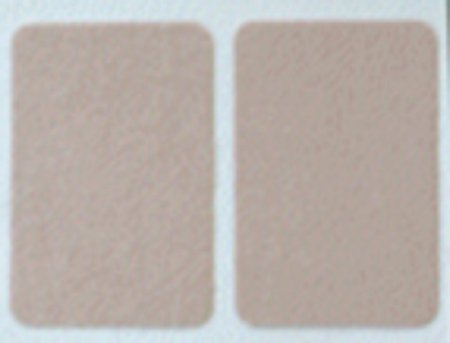 Picture of Protective Pad McKesson Pedi-Pad Size 103-A Adhesive Foot30142