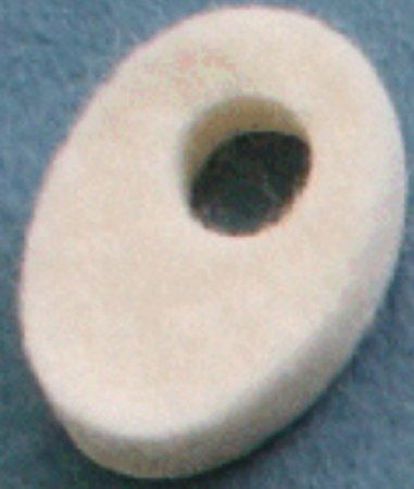 Picture of Protective Pad McKesson Pedi-Pad Size 101-Regular Adhesive Foot30127