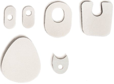 Picture of Protective Pad McKesson Pedi-Pad Size 101-Narrow Adhesive Foot30138