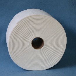 Picture of Orthopedic Felt Rolls Adhesive McKesson Jumbo 1/8 Inch X 6 Inch X 10 Yard Wool / Rayon NonSterile9232