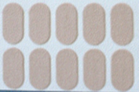 Picture of Protective Pad McKesson Pedi-Pad Size 102, Regular Adhesive30139
