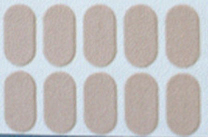 Picture of Protective Pad McKesson Pedi-Pad Size 102, Regular Adhesive30139