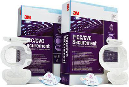 Picture of PICC/CVC Dressing Change Kit 3M™77-2100K01