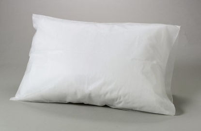 Picture of Pillowcase Fabri-Cel® Standard White Disposable980915