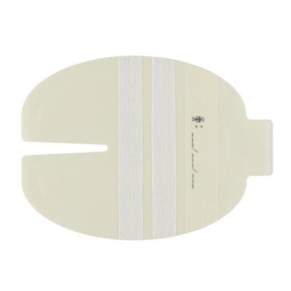 Picture of I.V. Specialty Dressing 3M™ Tegaderm™ Adhesive / Film 3-1/2 X 4-1/4 Inch Sterile1635