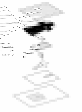 Picture of Orthopedic Drape Pack88439