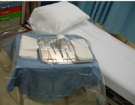 Picture of Cover 70 L X 44 W InchPD-4470