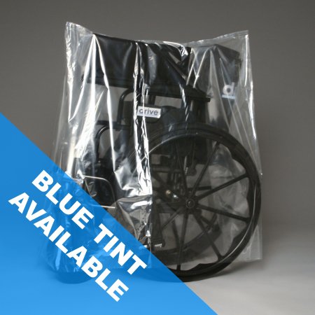 Picture of Equipment Cover 28 X 22 X 35 Inch Walker / Wheelchair / CommodeBOR282235B