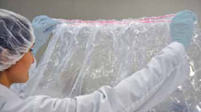 Picture of Equipment Cover Eazy Covers 60 X 40 InchEZ-4060