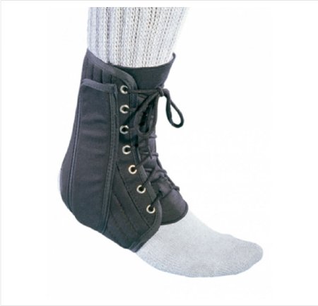 Picture of Ankle Splint Procare® Small Lace-Up Left or Right Foot79-81313