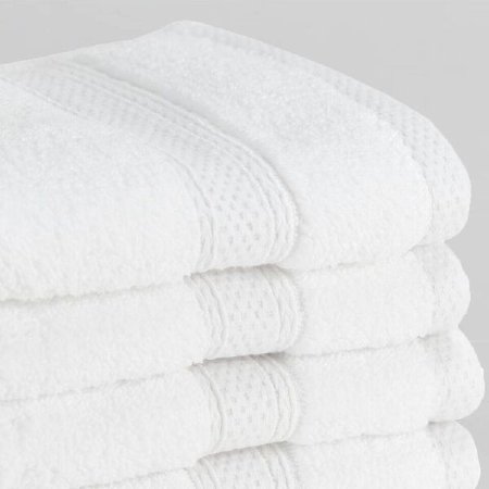 Picture of Wash Towel 27 X 58 Inch White46956100