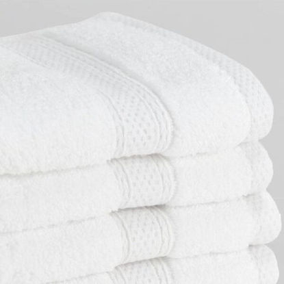 Picture of Wash Towel 27 X 58 Inch White46956100