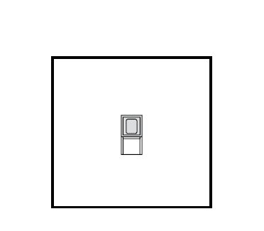 Picture of EENT Drape Visidrape™ Eye Drape 40 W X 50 L Inch581071