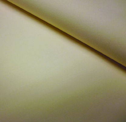 Picture of Bed Sheet Fitted 39 X 76 X 9 Inch Bone Cotton 60% / Polyester 40% Reusable04620149