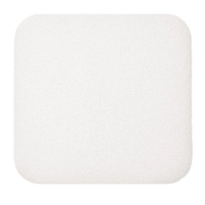 Picture of Silicone Foam Dressing Mepilex® 4 X 4 Inch Square Silicone Adhesive without Border Sterile294199