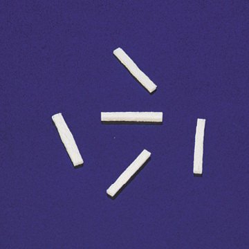 Picture of Surgical Ear Wick Cellulose 5 Count Pack Sterile30-048