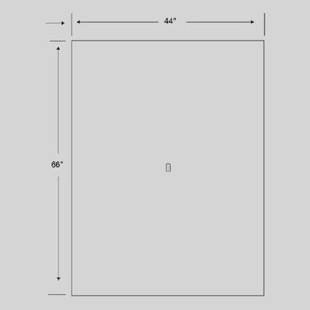 Picture of Warmer Drape1222-3300
